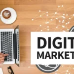 Top digital marketing agency in Varanasi offering SEO, SMM and website development services