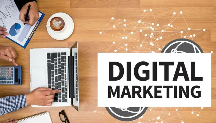 Top digital marketing agency in Varanasi offering SEO, SMM and website development services