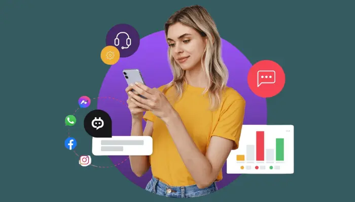 Social Media Marketing Services in Varanasi for Business Growth