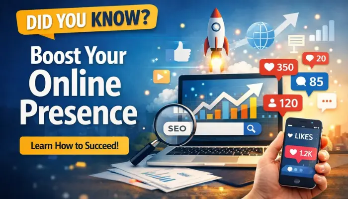 online marketing services varanasi for business growth