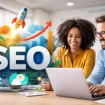 Saurabh Chaubey SEO Expert in Varanasi providing professional SEO and digital marketing services